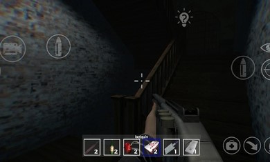 恐怖囚禁 v0.1 安卓版 1