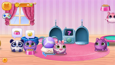 瘋狂動物世界 v300.1.0.3018 安卓版 2