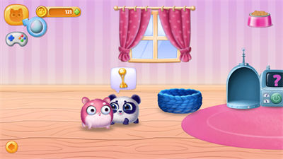 瘋狂動物世界 v300.1.0.3018 安卓版 3