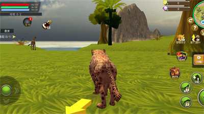 模擬生存大挑戰(zhàn) v1.0.2 安卓版 2