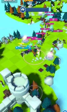 狩獵英雄 v0.5.28 安卓版 0