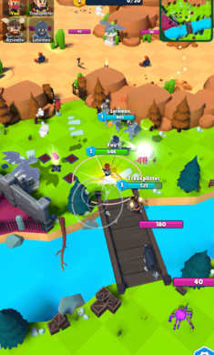 狩獵英雄 v0.5.28 安卓版 1