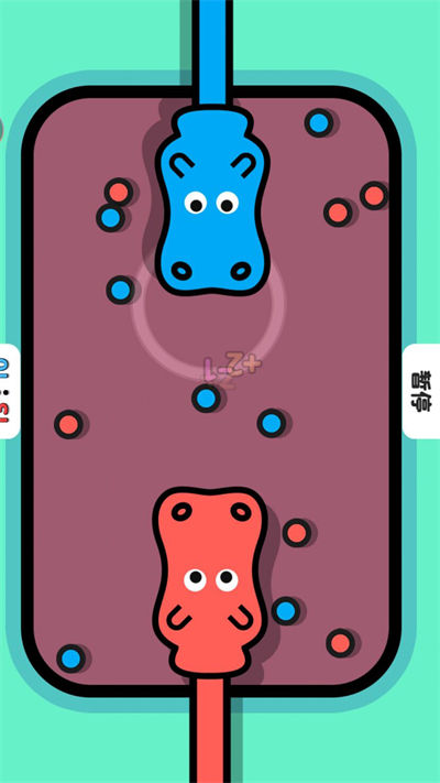 双人夺冠赛 v1.0.0 安卓版2