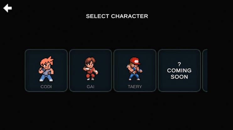 sd最后一戰(zhàn) v1.2.5 安卓版 2