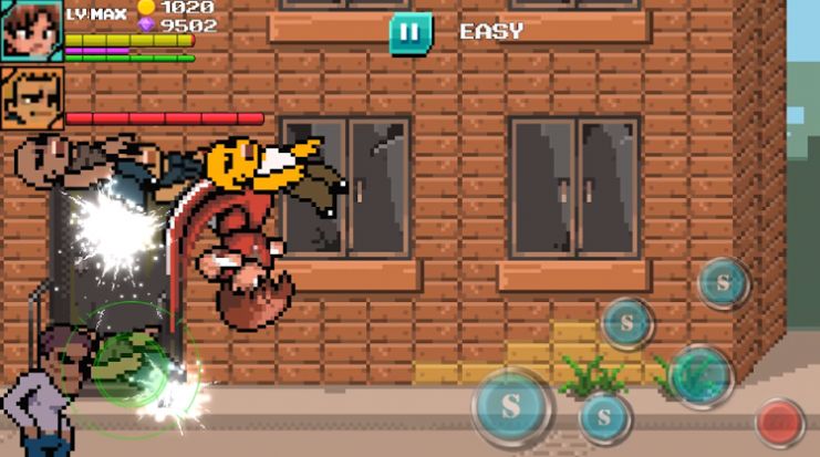 sd最后一戰(zhàn) v1.2.5 安卓版 3