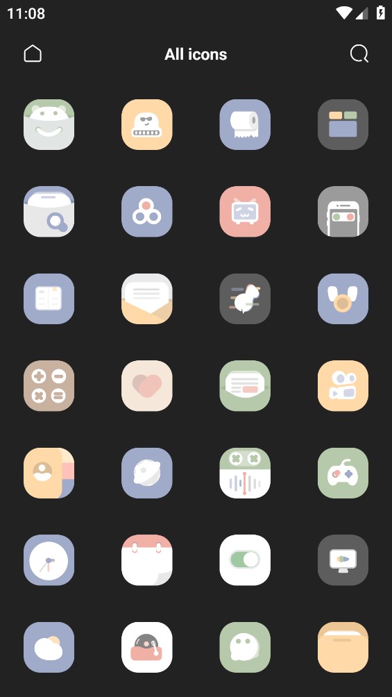 冬眠 v1.0.0 安卓版 1