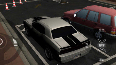 停車場(chǎng)模擬器 v189.1.0.3018 安卓版 1