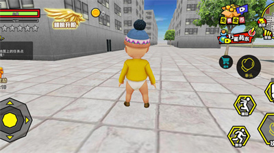 魔王冲冲冲 v1.0.1 安卓版1