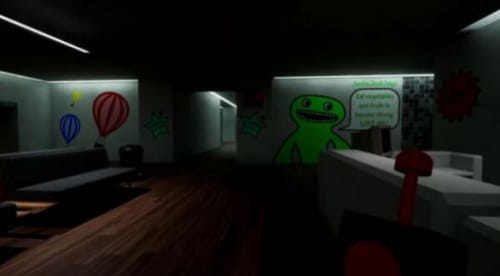 班班幼稚園 v1.0.0 安卓版 1