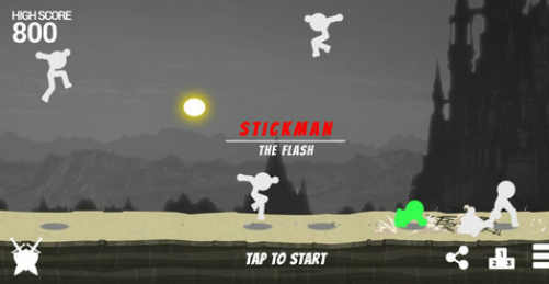 火柴人閃光 v1.68.2 安卓版 0