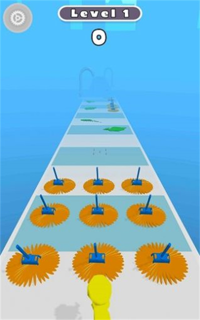 堆疊清潔跑 v1.04 安卓版 3