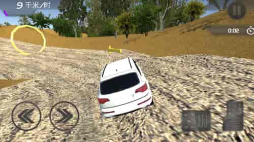 越野競(jìng)速賽車 v306.1.0.3018 安卓版 2