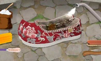 清潔大師游戲 v1.0 安卓版 1