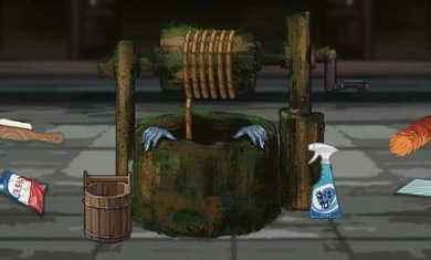 清潔大師游戲 v1.0 安卓版 3