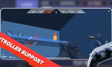 3D瞄準訓(xùn)練器 v2.21 安卓版 1