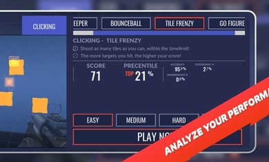3D瞄準訓(xùn)練器 v2.21 安卓版 2