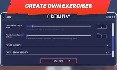 3D瞄準訓(xùn)練器 v2.21 安卓版 3