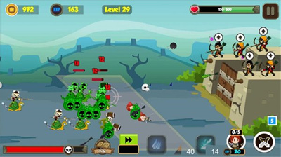 決策者防御 v1 安卓版 3