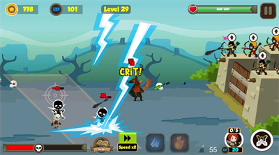 決策者防御 v1 安卓版 4