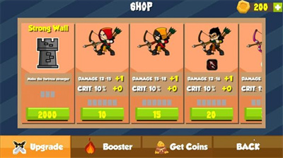 決策者防御 v1 安卓版 2