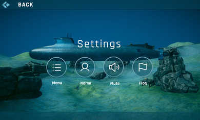 潛艇模擬器2 v1.0.1 安卓版 1