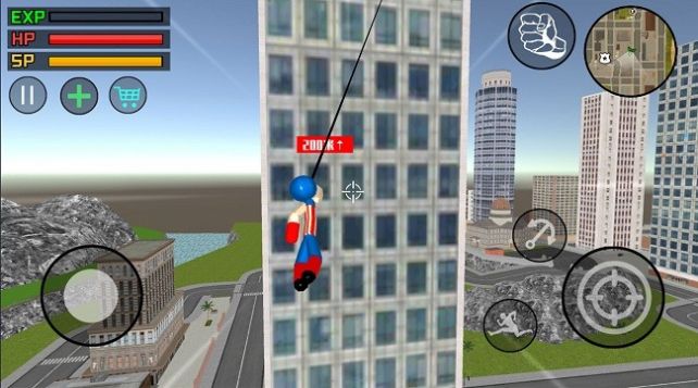 火柴人王者狙擊 v306.1.0.3018 安卓版 0