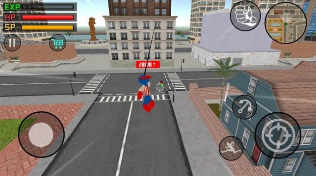 火柴人王者狙擊 v306.1.0.3018 安卓版 2