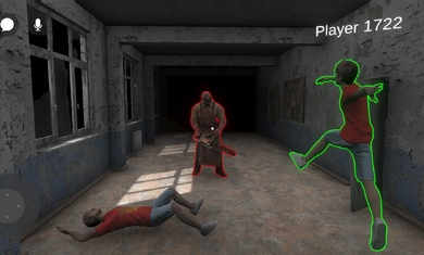 校園恐怖之夜聯(lián)機(jī) v1.6 安卓版 1