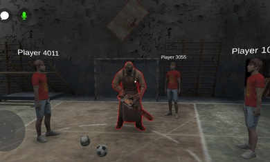 校園恐怖之夜聯(lián)機(jī) v1.6 安卓版 3