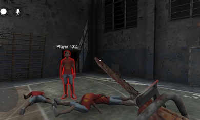 校園恐怖之夜聯(lián)機(jī) v1.6 安卓版 2