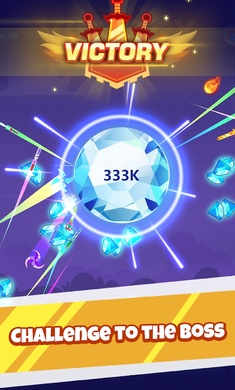 超級(jí)刀大師 v1.9.2 安卓版 1