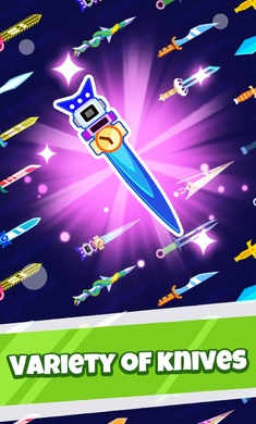 超級(jí)刀大師 v1.9.2 安卓版 2