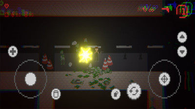 僵尸末日生存2 v0.233 安卓版 2