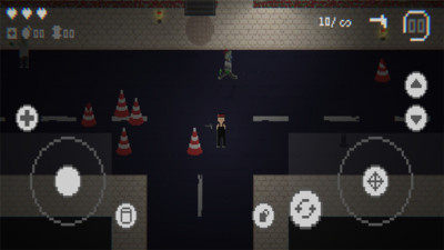 僵尸末日生存2 v0.233 安卓版 3