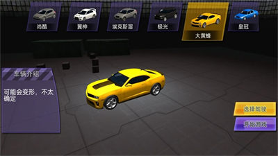 車禍真實(shí)模擬 v1.0.5 安卓版 1