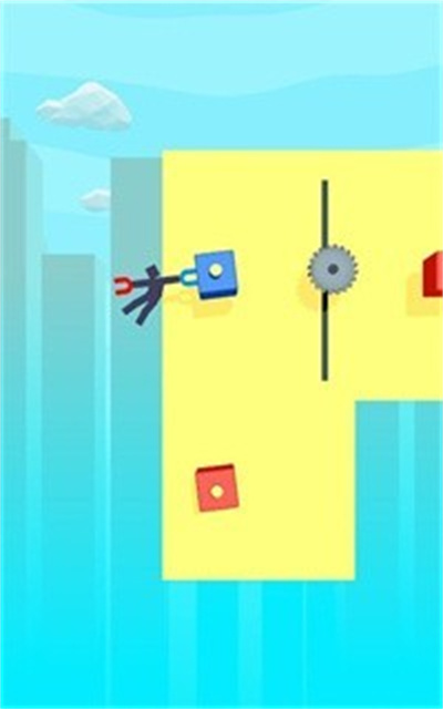 磁鐵先生大沖關(guān) v1.0.0 安卓版 1