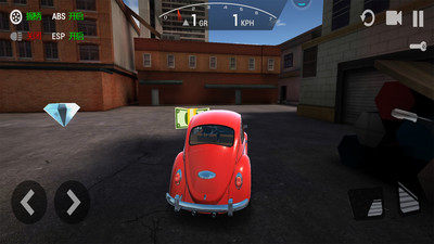 真實公路駕駛 v1.0.0 安卓版 1