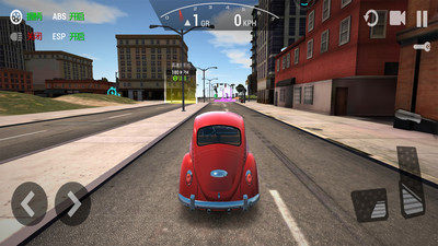 真實公路駕駛 v1.0.0 安卓版 2