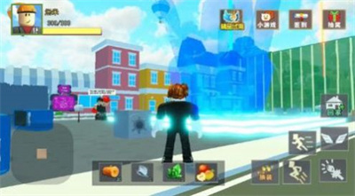 方塊世界探險家 v1.0 安卓版 3