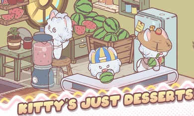 我的貓塔 v1.0.10 安卓版 2