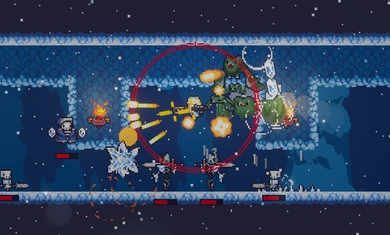 貪婪地牢 v1.6.162 安卓版 2