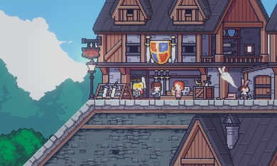 貪婪地牢 v1.6.162 安卓版 0