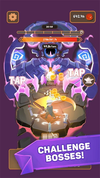 鍛造泰坦 v3.0 安卓版 3