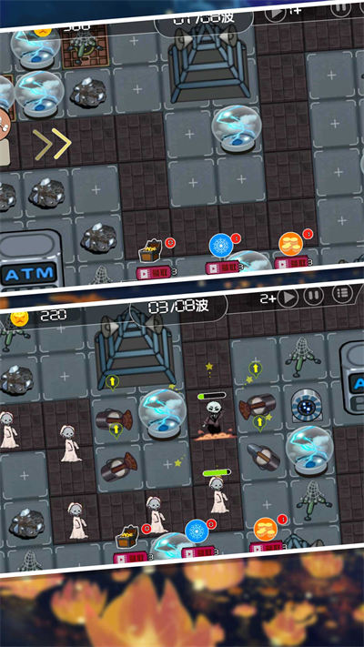 獵夢(mèng)捕獲者 v1.0.5 安卓版 1