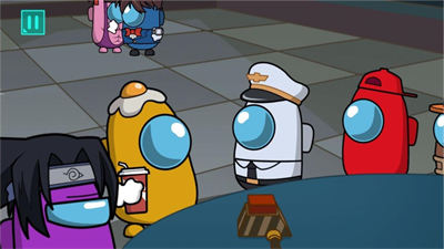 太空殺密室生存 v1.0.5 安卓版 1