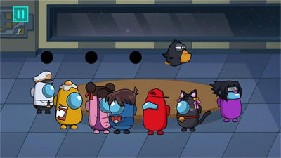 太空殺密室生存 v1.0.5 安卓版 2