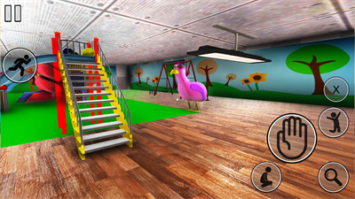 班班幼稚園游戲手機(jī)版 v 1.0 最新版 1