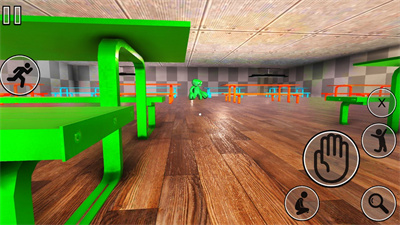 班班幼稚園游戲手機(jī)版 v 1.0 最新版 0