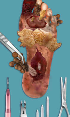 化妝沙龍 v0.0.4 安卓版 3