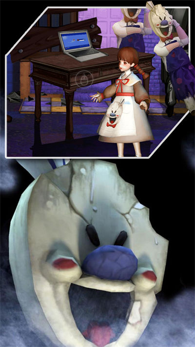 密室古堡驚魂 v1.0.5 安卓版 1